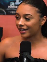 Oooooweeeee Effie Got A Crush On Tariq? Hummmm 🤔Will See About That