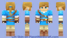 The sonic skin pack skins rolandofurioso avatar. Wii U Link Minecraft Skin