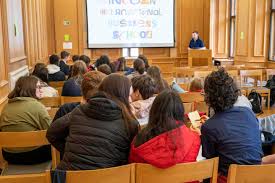 Pathfinders: Lincoln's Flagship Access Programme