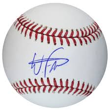 Wander franco auto 2019 bowman's best autograph tampa bay rays rookie card rc. Wander Franco Psa Autographfacts