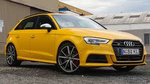 The 2015 a3 sedan has its charms, but it is not a major risk taker. Audi S3 Sportback 2016 Review Carsguide