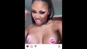 Supa peach nude