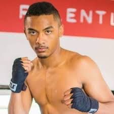 Malikai Johnson vs. Pablo Batres, May Madness