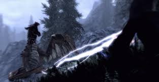 Skyrim Destruction Magic Spells List