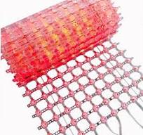 Amazon.com: LED Flexible Transparent Grid Screen Outdoor LED ...