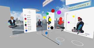 Microsoft teams meetings provide web, audio, and video conferencing using the device of your choice. Vr Meetings Are Weird But They Beat Our Current Reality Wired