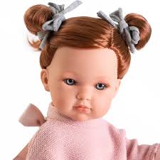 Antonio Juan-Bella For A Walk Doll With Accessories