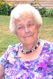 Jane Hayes Obituary (1936