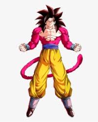 Quem gostou se inscreve no canal. Goku Ssj4 Render Hd Png Download Transparent Png Image Pngitem