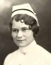 The Bobcat Nurse 2014