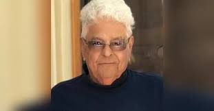 Louis Salas Sr. Obituary