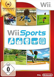 A los siete años la concentración es mayor, por lo serán adecuados juegos en los que la resolución de problemas sea más larga. Wii Sports Nintendo Wii Amazon De Games
