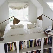 une bibliotheque comme une cloison marie claire maison small bedroom furniture arranging bedroom furniture bedroom furniture placement