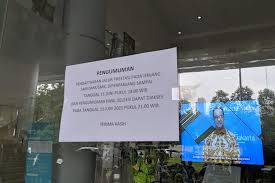 We did not find results for: Pengumuman Pendaftaran Ppdb Jakarta Jalur Prestasi Diperpanjang Hingga Pukul 18 00 Halaman All Kompas Com