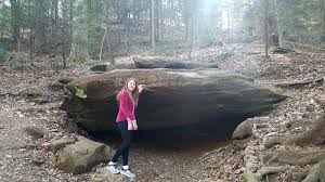 At the core of this area is mohican state park. Explore Mohican State Park In Loudonville Ohio Waterfalls Hiking Covered Bridge Gorge Canoe Overlook More Akron Ohio Moms
