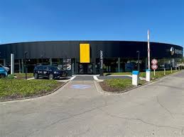 Search for your renault dealer. Garage Renault Luxembourg Autowerkstatt Luxembourg Editus