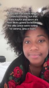 LET ME VOTE PLEASEEEEEEE!! #foryoupage #foryou #loveislandusa #loveisland  #serena #jana #leah #kordell #kenny #miguel