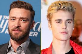 Boy bands were becoming a thing of the past and timberlake was becoming a. Who Is The Real Prince Of Pop Justin Timberlake Or Justin Bieber The Tylt