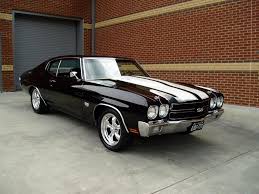 Black 1970 Chevelle Ss Wallpaper Pin On Wallpaper For Pc