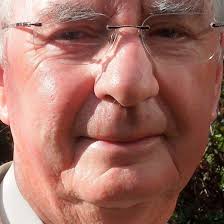 As the PIN code turns 50 its founder recalls his "eureka moment"