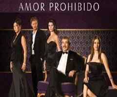 Sinopsis De Telenovela Amor Prohibido Telenovela Amor Prohibido Amor Prohibido Amor Prohibido Novela