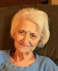 Obituary information for Diana Joyce Wilson