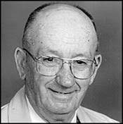 John “Mouzon” Smoak Sr. (1921-2007)