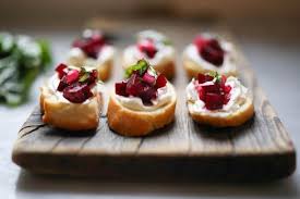I made this, along with other appetizers for christmas day. 16 Best Healthy Christmas Appetizers Party Food Ideas