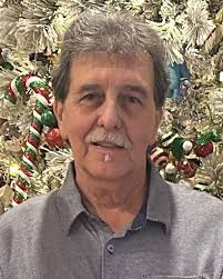 Stephen "Steve" Lloyd Acosta Obituary January 4, 2025