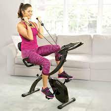 However, spin cycling has taken the lead in popularity, with cycling classes filling up in fitness clubs, gyms, and independent studios all over the country. Slim Cycle Breakthrough Stationary Bike Bulbhead