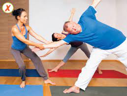 We did not find results for: Bad Yoga Adjustment Sequence Wiz