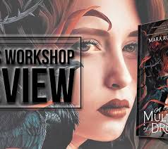 Mara Rutherford Archives