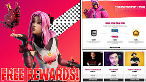 We did not find results for: How To Sign Up And Participate In The New Fortnite Community Battles Rewards And Free Vbucks Youtube