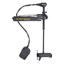 Minn Kota Fortrex 80 Bow Mount 24v Trolling Motor 180836