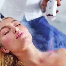 Image result for Cryotherapy