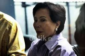 Penyidikan Belum Rampung, Masa Penahanan Maria Elisabeth Diperpanjang