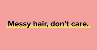 Find haircut quotes, hairstyle sayings, and hair color captions for good and bad hair days. Hair Quotes Caption For Instagram Captionsgram