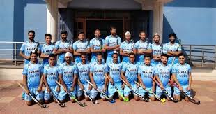 He captained the indian team for a few years. Hockey India Names 33 Players For National Camp Ahead Of Commonwealth Games Azlan Shah