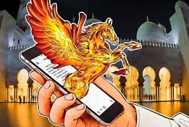 Factory improvement software pegasus' spirit pegasus sewing machine mfg. Trending News Pegasus The Story Of The World S Most Powerful Spy Software Jeff Bezos Has Also Become Its Victim Hindustan News Hub