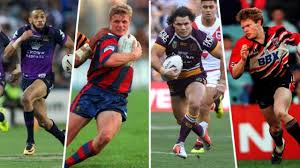 A startling new report claims latrell mitchell is considering making himself unavailable for nsw selection in the immediate. Latrell Mitchell S 150kg Brother Shaquai Mitchell Joins Sydney Roosters Squad Daily Telegraph