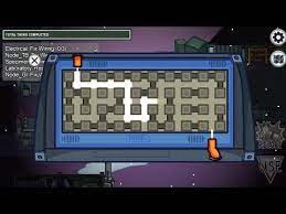 How To Fix The Weather Node In Among Us Among Us Gameplay Youtube In 2021 Easy Paper Crafts Ghost White Paper Crafts