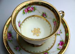 Check spelling or type a new query. Our Antique Teacup Collection Ginza Gomei Akita Beef Teppanyaki