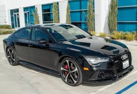 Image result for Black 1989 Audi
