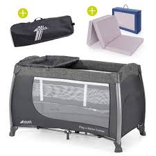 Wir haben für sich die wichtigsten und besten produkte in dieser kategorie aufgelistet und in eine entsprechende reihenfolge gebracht. Hauck Reisebett Set Play N Relax Center Mit Matratze Wickelauflage Hohenverstellbar Melange Grey Babyartikel De