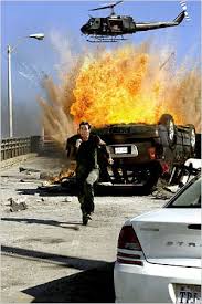 But he is called back into action to confront the toughest villain he's ever faced. Mission Impossible Iii Review Movies The New York Times