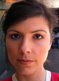 The Girls Next Door: Ma formation intensive à la Make Up For Ever Academy  de Nice, Day 1