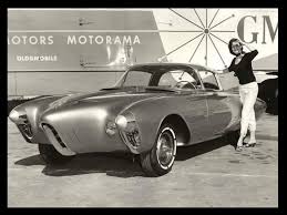 Image result for Gold Mist 1956 Oldsmobile