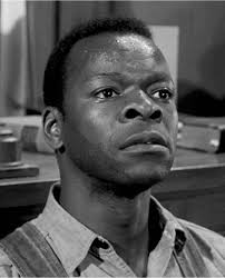 Remembering Brock Peters (born July 2, 1927
