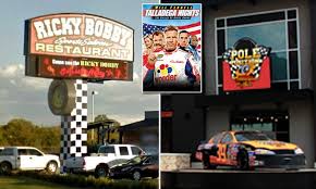 See the best & latest halloween movie google doc on iscoupon.com. Ricky Bobby The Movie Settles 20 000 Lawsuit Vs Ricky Bobby The Restaurant Daily Mail Online