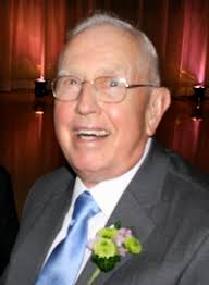 Obituary for Lyle W. Hovland